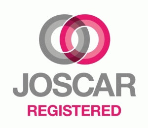 JOSCAR registered